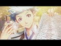 【full ver.】ときめきメモリアルgs4 op sweet love 映像付