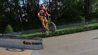 mini Edit #2 - Michael Neudorfer