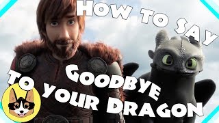 HTTYD 3 How to Train Your Dragon 3 The Hidden World Predictions