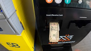 How To Change Money In A Different Country