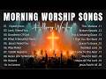 I Speak Jesus, Best Worship Songs 2026 Collection, Christian Music Album, Hillsong Worship Nonstop