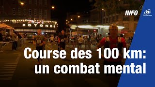 Course des 100 km 2023