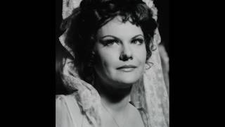 Eva Marton - Donna Anna ( Don Giovanni )