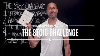 PNTV: The Stoic Challenge by William B. Irvine (#399)