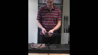 Magic Bore Choke cleaning Demonstration Video