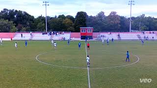 09/09/2023 - L1O Men's U19 Reserve - ProStars FC vs Rush