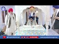 hukamnama gurdwara janam asthan nankana sahib 23 december 2024