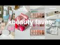 Top K-Beauty Picks You Need for the Black Friday Sale: My Favorite Skincare & Makeup 🫢🎀