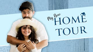 మా Home Tour || Soniya Singh || Pavan Sidhu ||