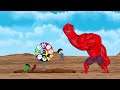 rescue hulk u0026 spiderman superman black panther 2 returning from the dead secret funny cartoon