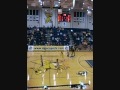 sbu wbb @ canisius part 2