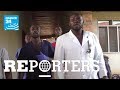 Ebola: a two front war in the DRC