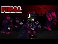 Corruption Rebirth Friday Night Funkin' mod Evil Mom vs Corrupt TABI FINAL!