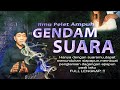 RAJA GENDAM SUARA,MANTRA PELET MEMIKAT SIAPAPUN,MENUNDUKAN LAWAN JENIS AMPUH ❗