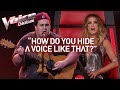 How This Sensational Singer Won The Voice Winner S Journey 9