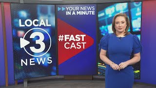 Tuesday Fastcast