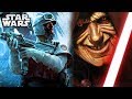 Did the Rebels Know Palpatine was Darth Sidious a SITH LORD?! Star Wars Explained