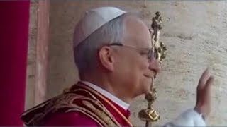 Pope apologizes for Catholic church's role in slavery