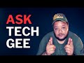 Tech Gee Entry-Level IT Questions & Answers