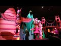 迪士尼小小世界 disneyland small small world