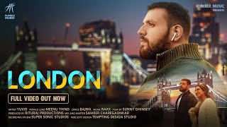 LONDON ( FULL VIDEO ) YUVIO | LATEST PUNJABI SONGS 2020 | HUMBLE MUSIC 2020 |