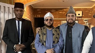 World Best Quran Reciters | Qari Syed Sadaqat Ali Home Mehfil e Qirat 2024