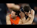 Lachie Plowman - Highlights - AFL Round 19 2022 - Carlton Blues vs GWS Giants