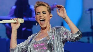 Katy Perry - Chained to the rhythm - live