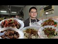 Must Try ‼️ Kolo Mee And Kueh Chap Sarawakian Cuisine Never Disappoints You