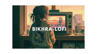 Rovalio - Bikhra ft.abdul Hannan(slowed and reverb) #lofibeats @melodyworld977