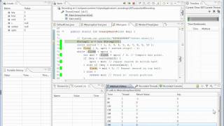 Chronon - Debugging without Breakpoints
