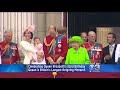 queen elizabeth ii celebrates her 92nd birthday