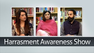 BUTV Special - Harassment Awareness Show