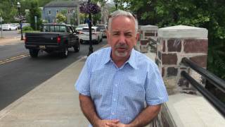 'Historic' Hightstown — Dennis strolls through another NJ 'hidden gem'