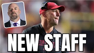 Alabama Crimson Tide Football 2025 Coaching Staff Revealed!