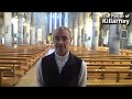 A guided tour of the St. Mary’s Cathedral Killarney for children.