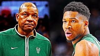Its About To Get Complicated For The Milwaukee Bucks...