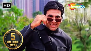 Dil Deewana Dhoondta Hai  | Super Hit Romantic Song |  Akshay Kumar | Karisma | Kumar Sanu | Alka