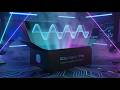 XOscillator Pro for After Effects