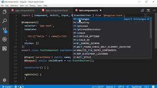 Angular 6 Tutorial 15 Component Interaction