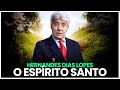 A CONFIANÇA E SEGURANÇA NO ESPÍRITO SANTO DE DEUS - Hernandes Dias Lopes