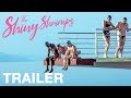 THE SHINY SHRIMPS - Exclusive UK Trailer - Peccadillo