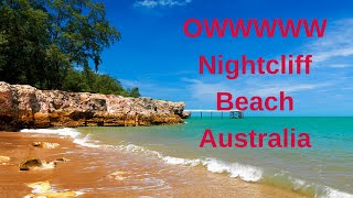 অস্ট্রেলিয়ান সমুদ্র বিলাস - Nightcliff, Darwin, Australia- the best visiting site in Darwin