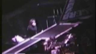 Soundgarden - Madison Square Garden, NY 12/01/1991 (4)