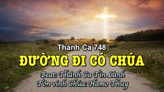 748 Đường Đi Có Chúa - Hamo Thuy