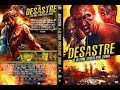 Filme Desastre O Último Apocalipse L.A  Zumbi 2018