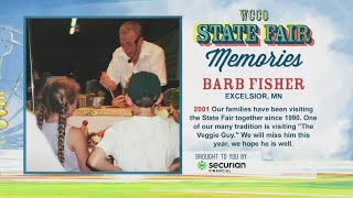 State Fair Memories: WCCO 4 News At 10 -- Aug. 21, 2020