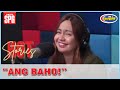 MAS MAHABA PA YUNG BUHOK KAYSA SA SANDATA NIYA! | HOT STORIES