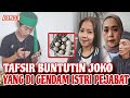 🔴LIVE TAFSIR INTAI JOKO DI GENDAM ISTRI PEJABAT || raditanna official