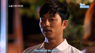 [Vietsub][HD] Noel (노을) - If you love (사랑 이라면) [BIG 빅 OST].mp4